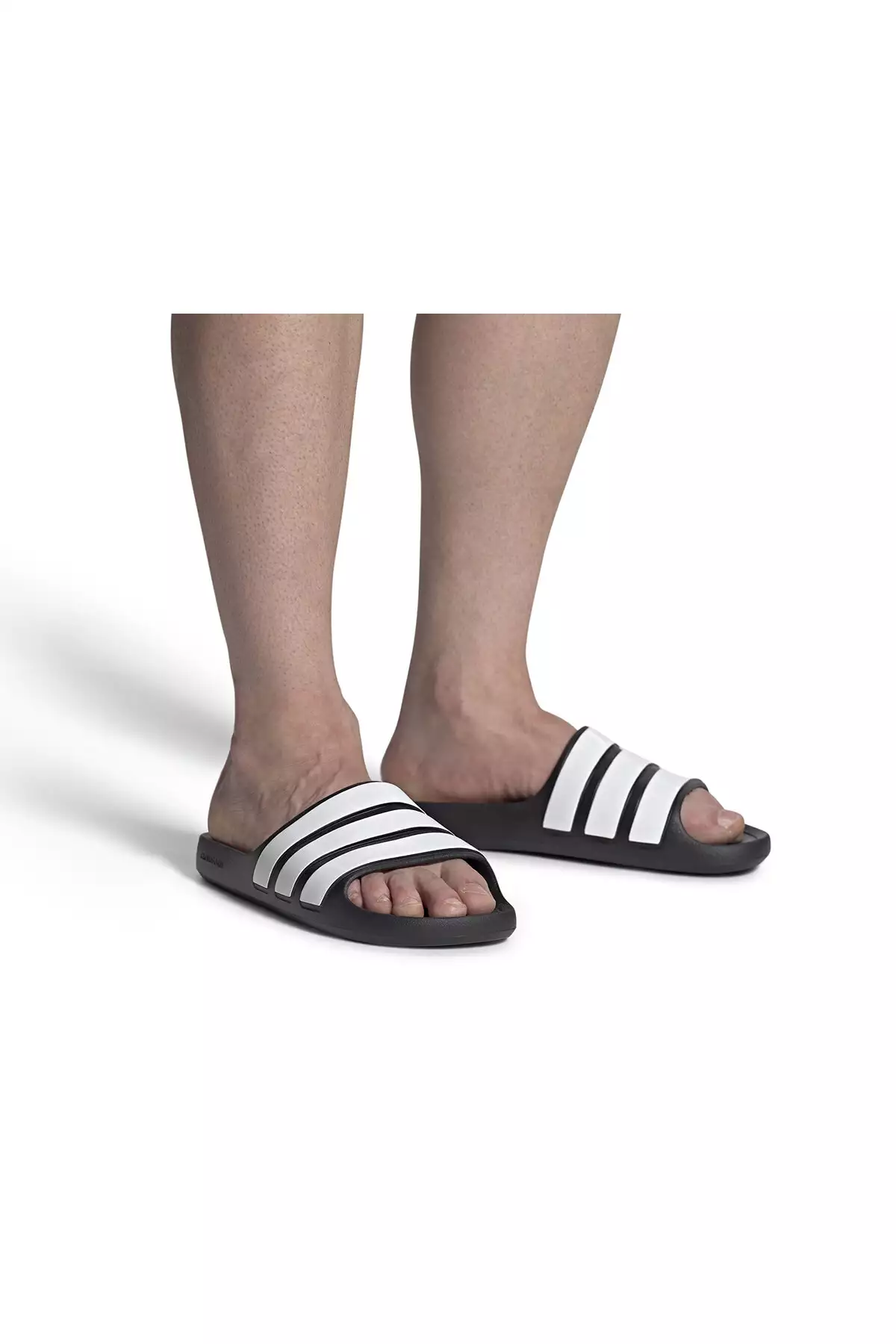 دمپایی روزمره آدیداس مدل یونیسکس برند adidas - 982113962