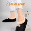 پاندوف زنانه، پاندوف مردانه، پاندوف کفش خانگی با کفی نرم برند StWenn - 848189305