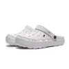 سوئیفتیرز - دمپایی مردانه استدی 243041-سفید برند Skechers - 944511964