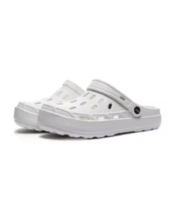 سوئیفتیرز - دمپایی مردانه استدی 243041-سفید برند Skechers - 944511964