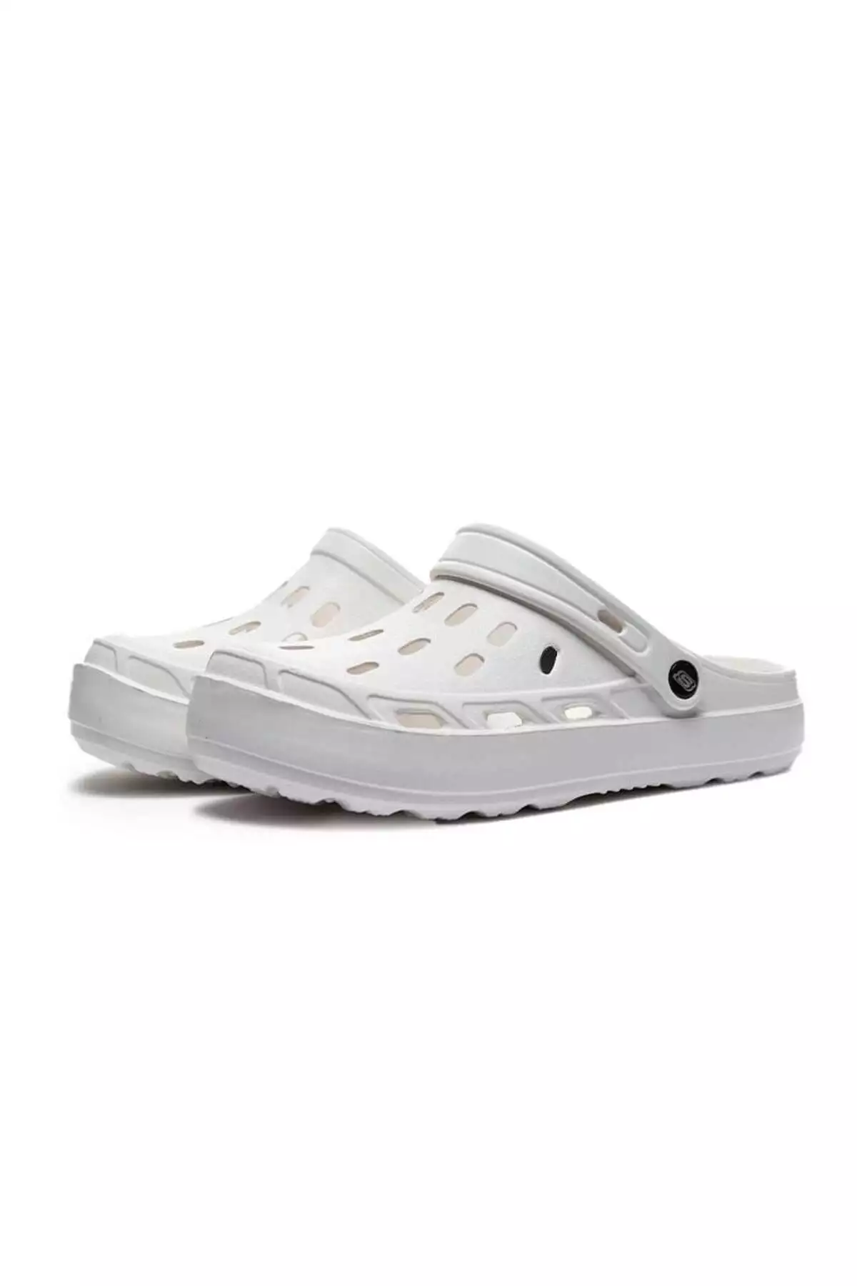 سوئیفتیرز - دمپایی مردانه استدی 243041-سفید برند Skechers - 944511964