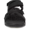 اکولایزر 4.0 - دمپایی مردانه سیاه تولگوس 237050 Bbk برند Skechers - 126028343