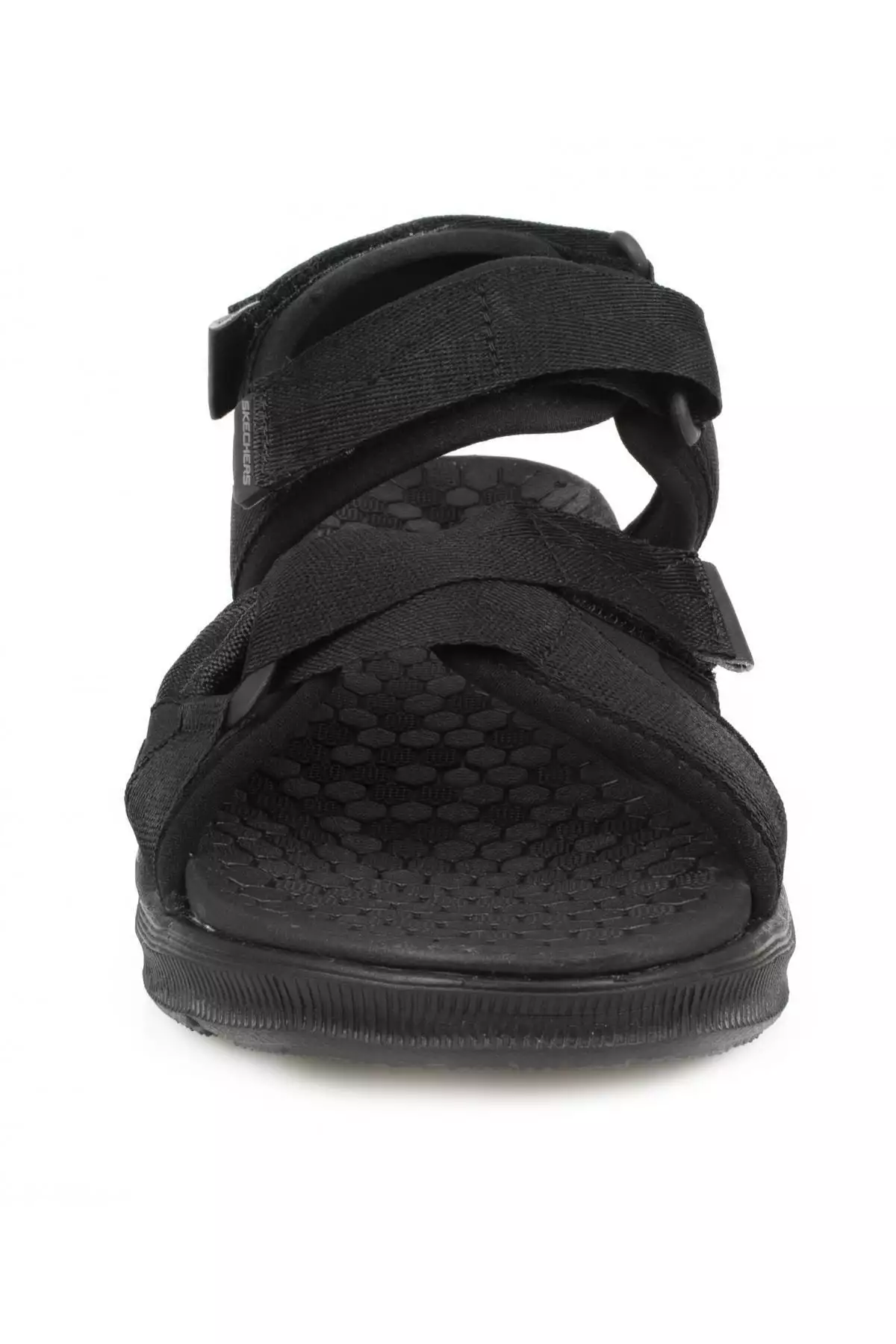 اکولایزر 4.0 - دمپایی مردانه سیاه تولگوس 237050 Bbk برند Skechers - 126028343