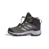 کفش بوتینگ کودکانه Terrex Mid Gtx K مدل ID0928 به رنگ خاکی برند adidas - 992581520