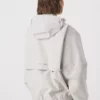کاپشن دویدن زنانه Storm-FIT Swift مدل بارانی اورجینال برند Nike - 893554672