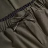 شلوار مردانه میکرو اسلیم سبز برند Skechers - 921298910