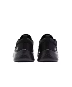 کفش راحتی مردانه 216492Tk - سیاه برند Skechers - 883967222