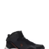 بوت مردانه آبی تیره SAGAN HI 3PR برند U.S. Polo Assn. - 768092030