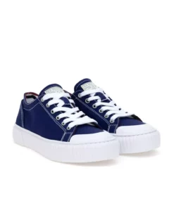 کفش ورزشی زنانه رنگ سرمهای شماره 50304494-VR033 برند U.S. Polo Assn. - 904994923