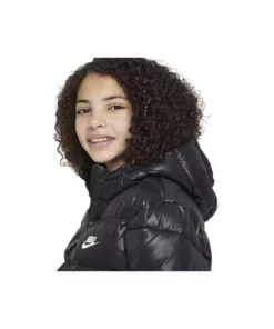 کاپشن ورزشی ترما-فیت بچه گانه برند Nike - 1017784871