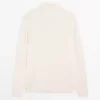 پولوشرت یقه وی و ژاکت یقه polo برند Massimo Dutti - 954094289