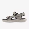 صندل باندری 2.0 - صندل مردانه تُرکی در رنگ بژ 232893 Tpbk برند Skechers - 906089301