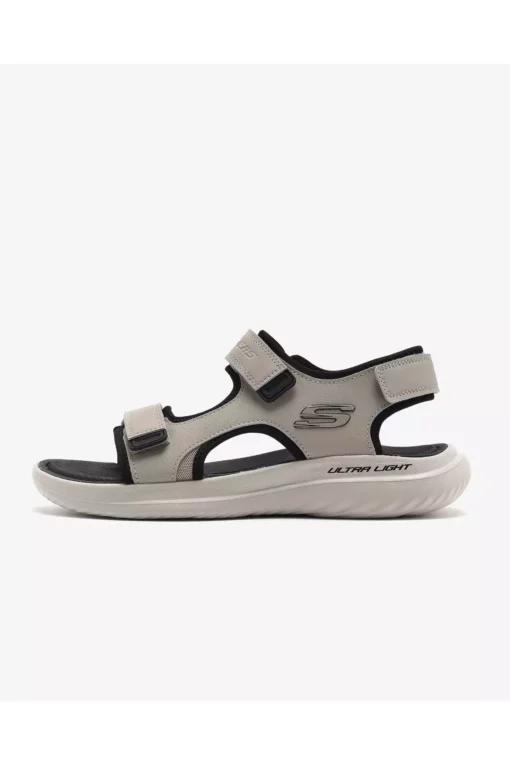 صندل باندری 2.0 - صندل مردانه تُرکی در رنگ بژ 232893 Tpbk برند Skechers - 906089301