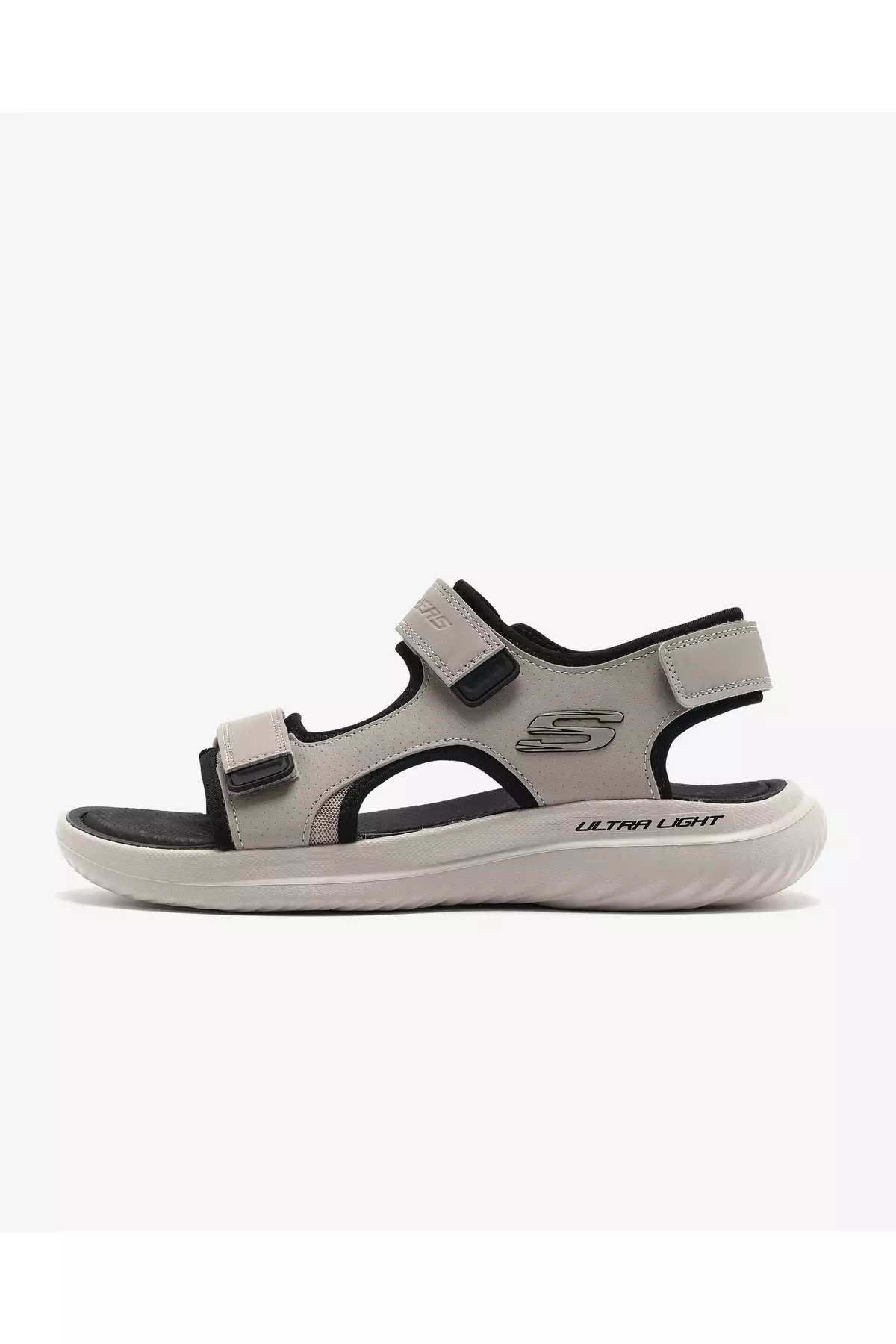 صندل باندری 2.0 - صندل مردانه تُرکی در رنگ بژ 232893 Tpbk برند Skechers - 906089301
