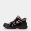 کفش بوت outdoor Trego Brilliant Hue 158350/مشکی برند Skechers - 369123799