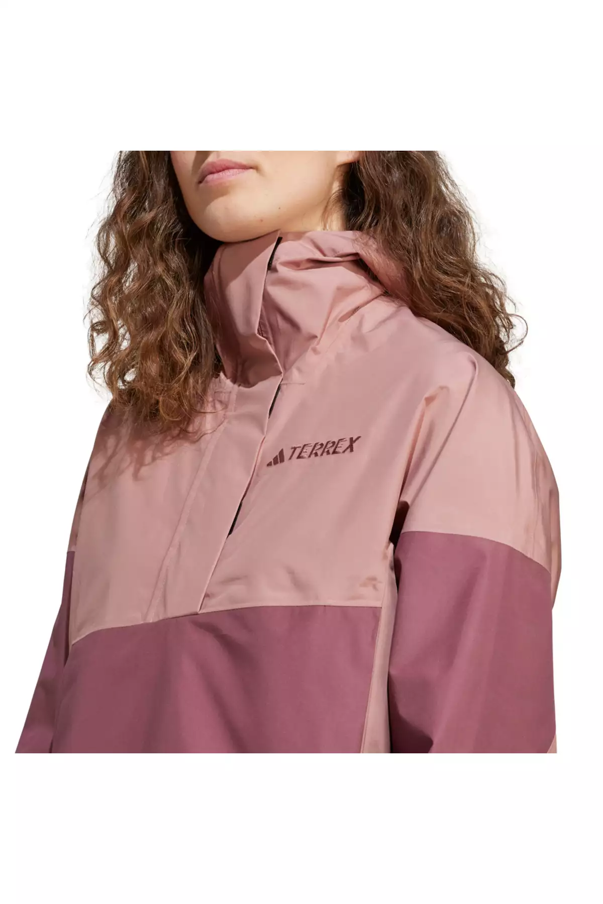 ژاکت بارانی زنانه XP 2.5 برند adidas - 900277469