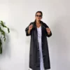 بارانی ضدآب مشکی سو رُزگار برند İMEXTECH - 123689028