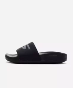 اسلاید فوقالعاده - ترکیب مردانه تهدیگ سیاه 246020 Bbk برند Skechers - 743507807