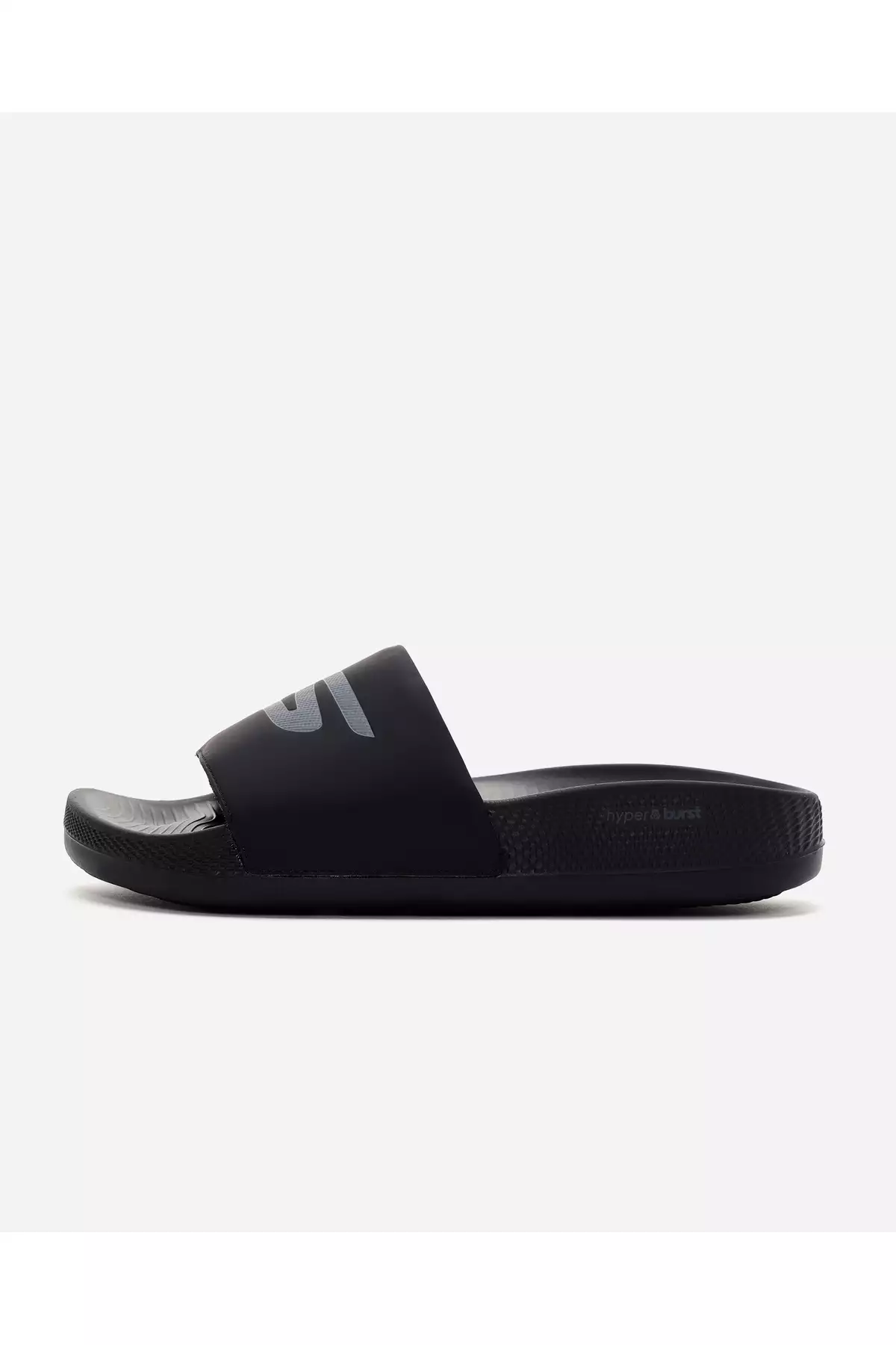اسلاید فوقالعاده - ترکیب مردانه تهدیگ سیاه 246020 Bbk برند Skechers - 743507807