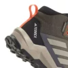 بوت های مناسب برای کودکان پسر Terrex Ax4r R.rdy Mid K رنگ سبز برند adidas - 845526233