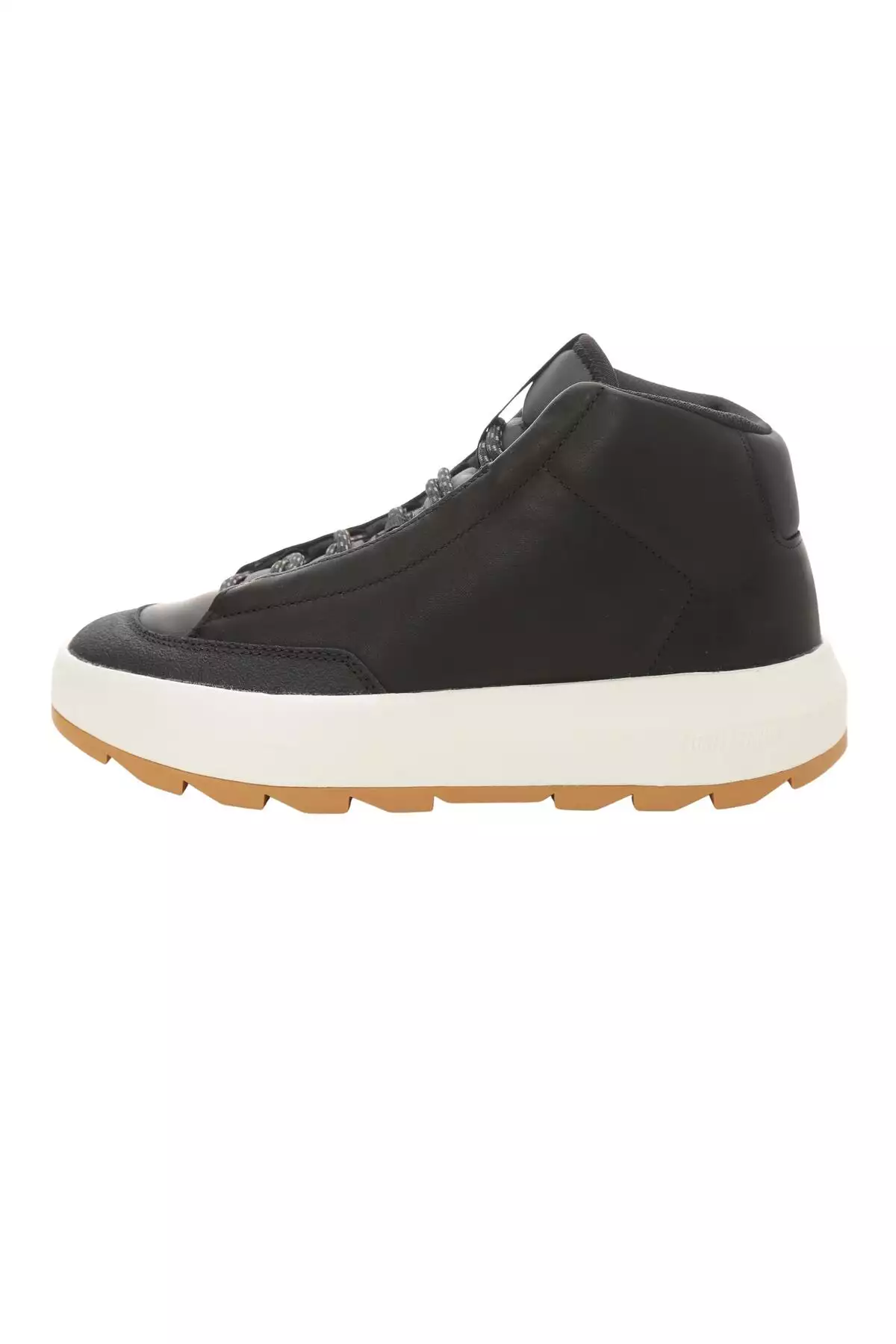 جوتی مردانه و چکمه جککیو 8060-E آیسماش مید واتر رنگ مشکی برند adidas - 987419903