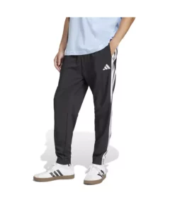 شلوار ورزشی Woven Essentials با نوارهای سهگانه برند adidas - 887265964