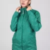 بارانی رویایی (رنگ سبز) برند hummel - 841949130