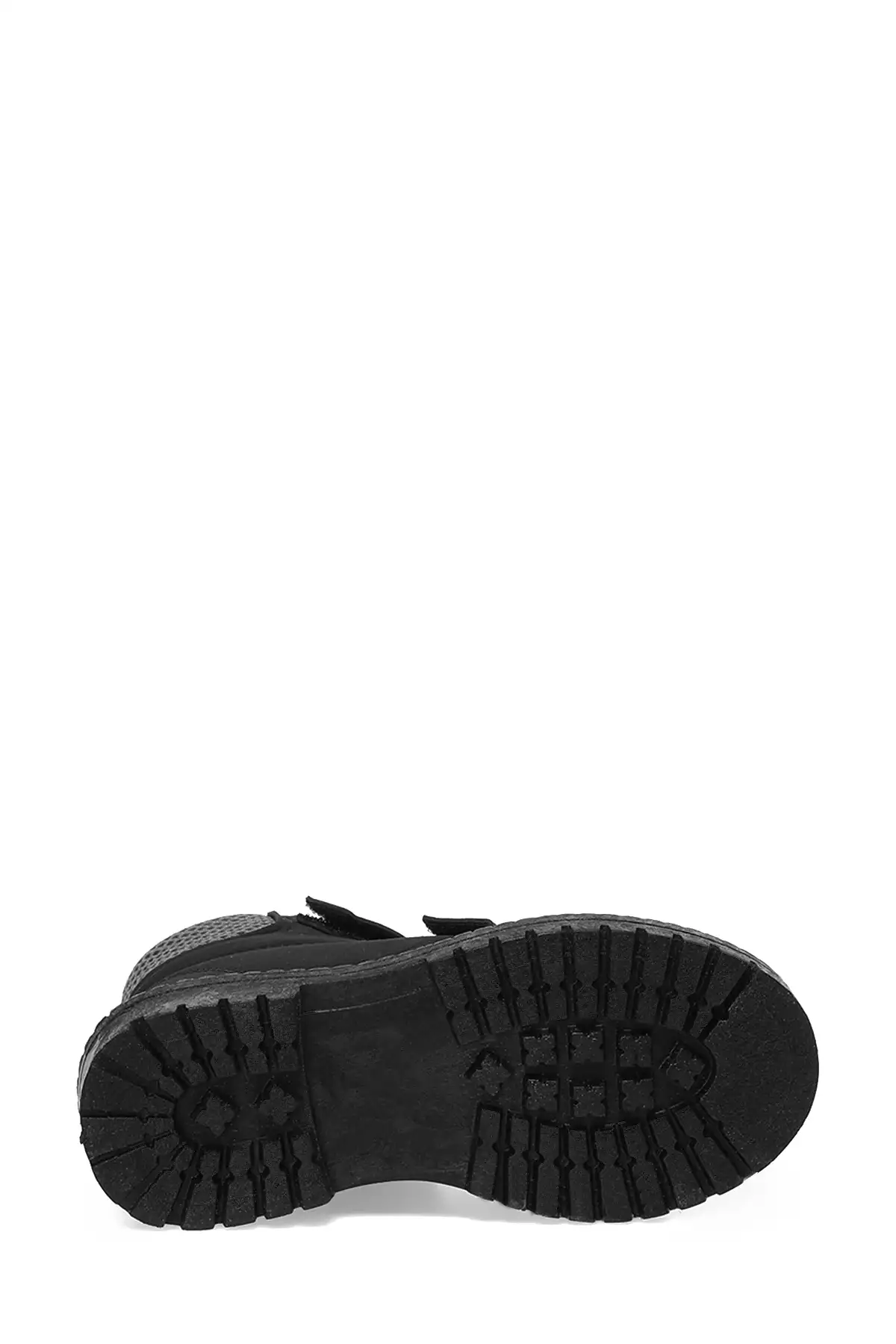 کفش کار مردانه کودک مدل 517340.P3PR مشکی برند Polaris - 761779480