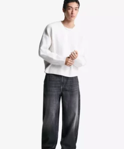 کروپ کازاک برند Bershka - 957218207