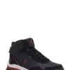 بوت مردانه آبی تیره SAGAN HI 3PR برند U.S. Polo Assn. - 768092030