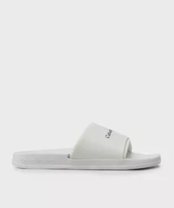دمپایی مردانه YM0YM00361-YBR برند Calvin Klein - 661582401