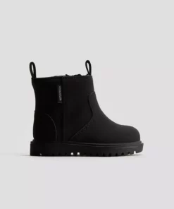 چکمه ضد آب برند H&M - 858376127