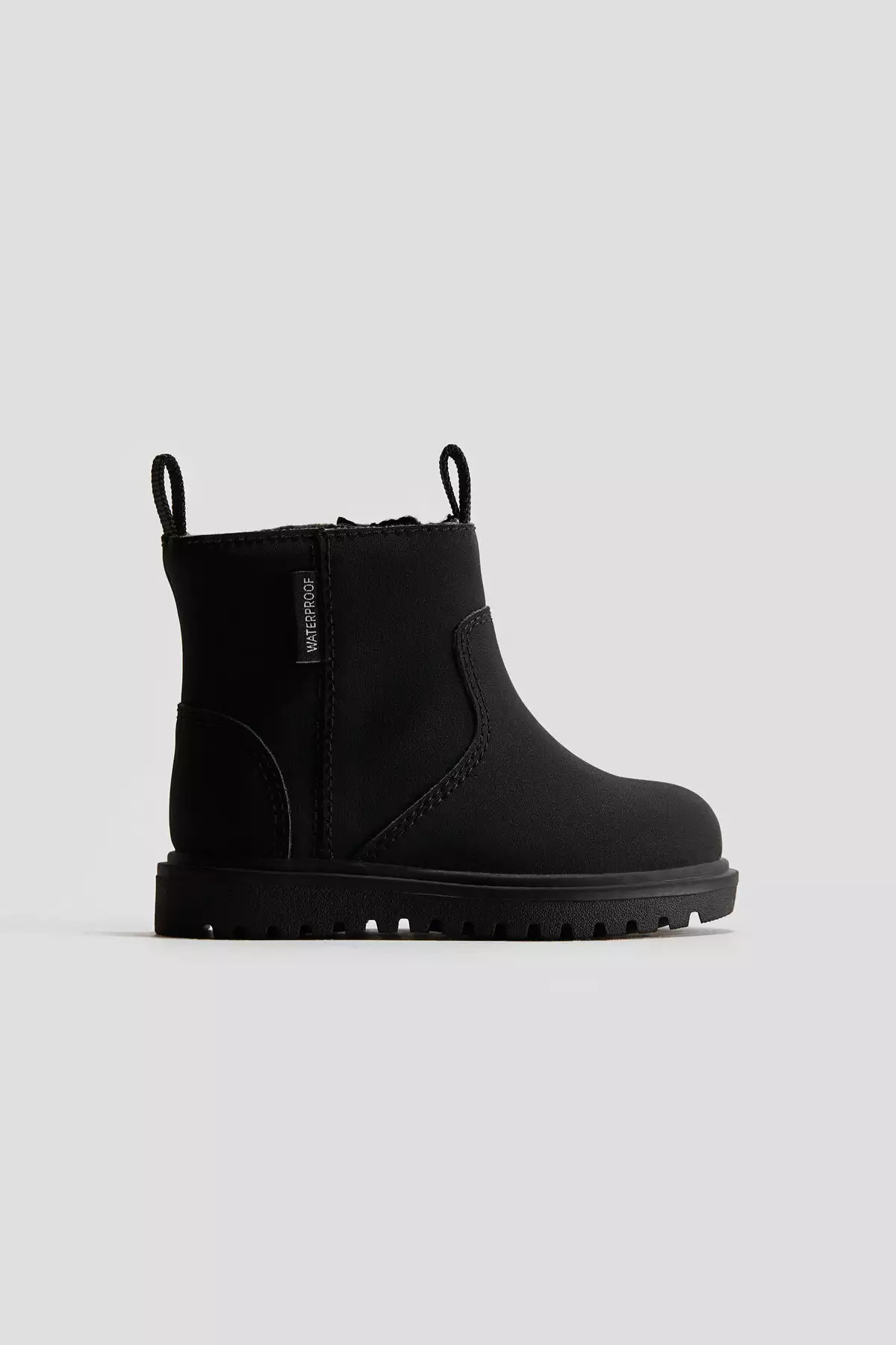چکمه ضد آب برند H&M - 858376127