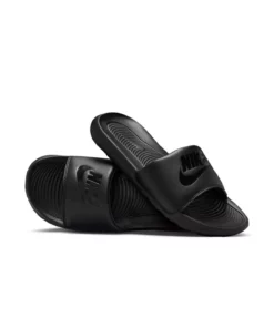 دمپایی مردانه ویکتوری وان مدل CN9675-003 رنگ مشکی برند Nike - 100209577