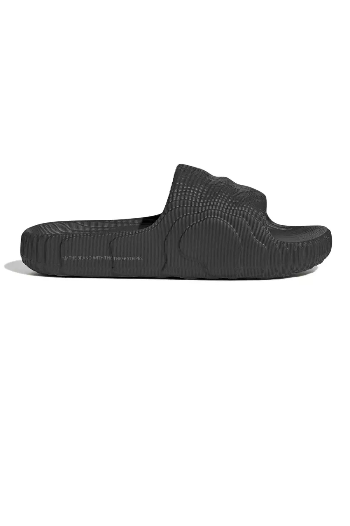 کفش مردانه آدیلت 22 سیاه مدل Gx6949-k برند adidas - 362872754