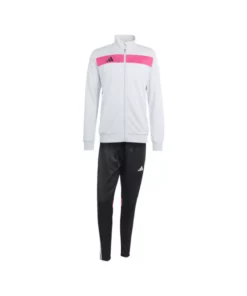ست سویشرت و شلوار مردانه تیرو ES JD0469 برند adidas - 903958405