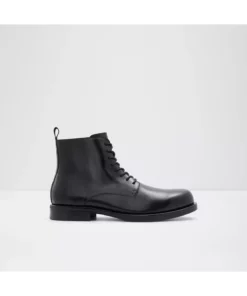 لدو - بوت مردانه سیاه برند Aldo - 865008621