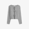 جلیقه با بند برند Bershka - 966848772