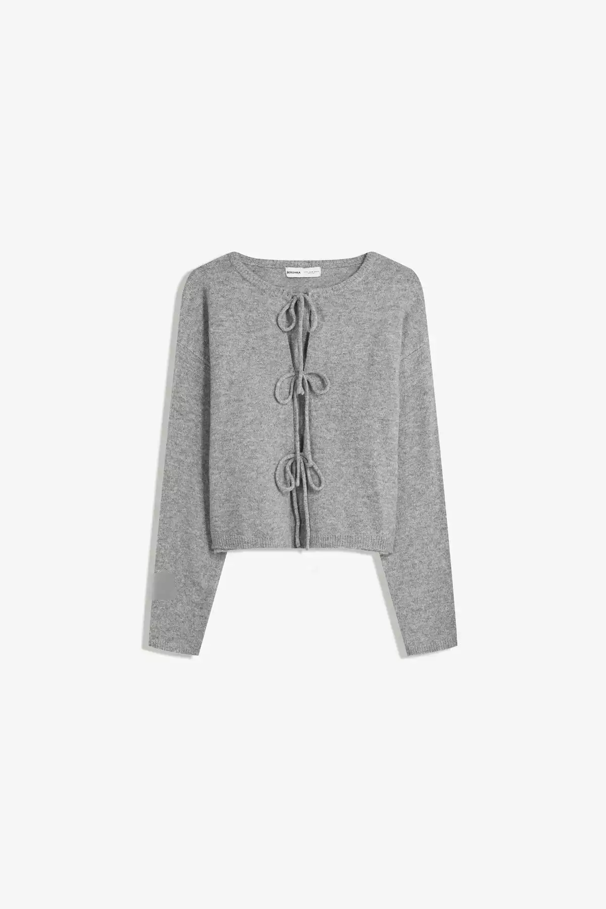 جلیقه با بند برند Bershka - 966848772