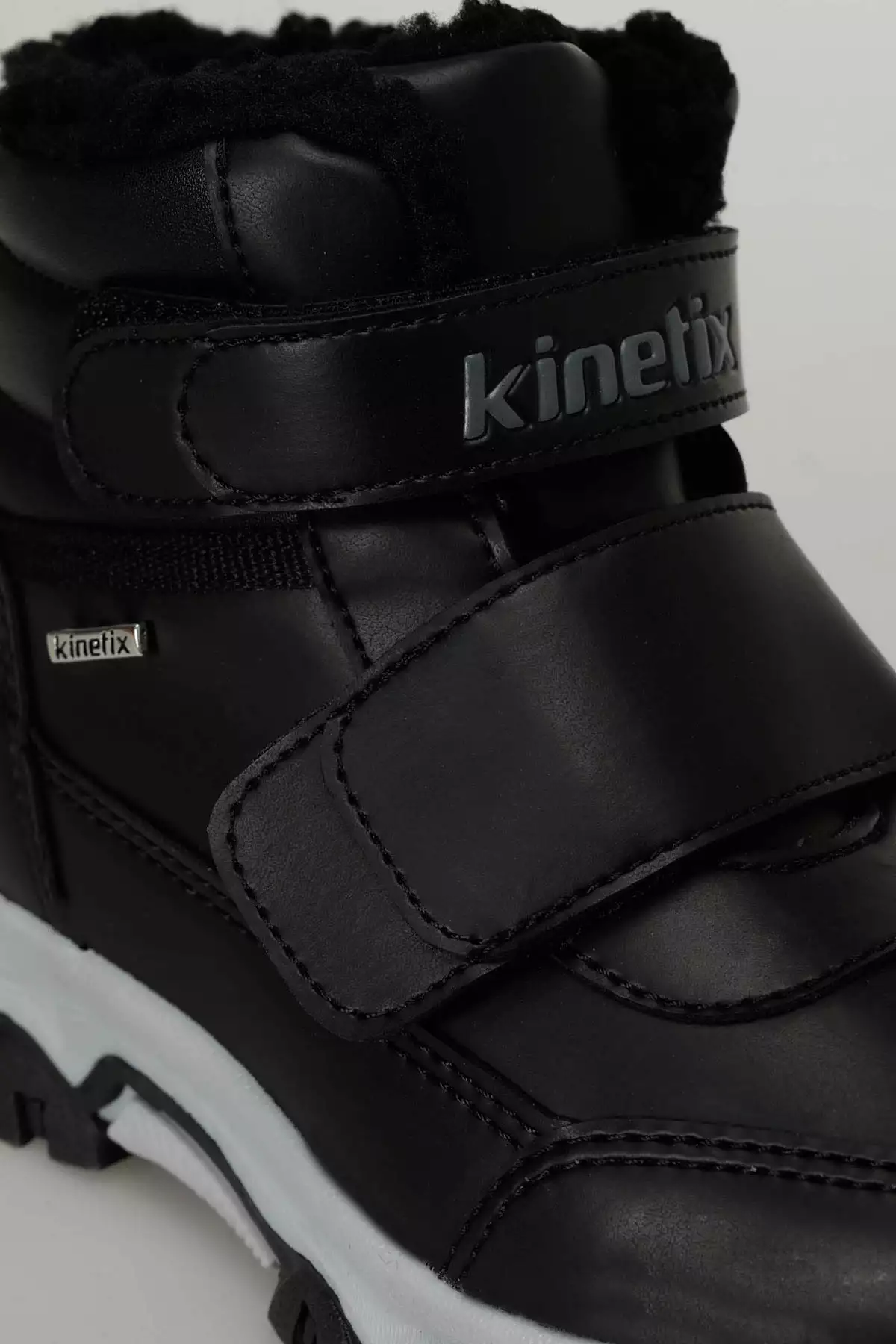 کفش(outdoor) مردانه بچهگانه فِرنان ۴PR سیاه برند Kinetix - 876231908