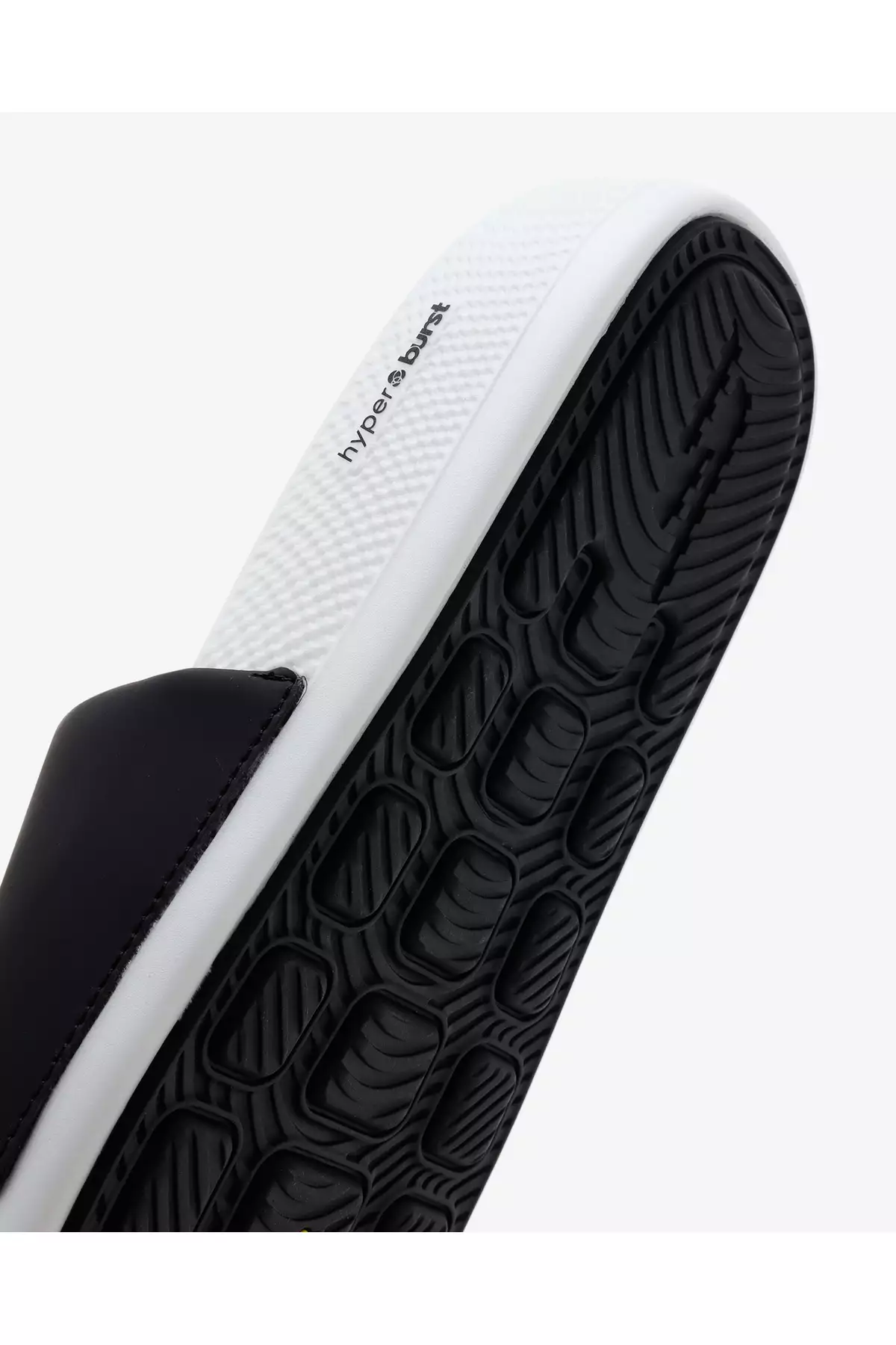 چکمه مردانه هایپر اسلاید رنگ مشکی 246020 Bkw برند Skechers - 743507771