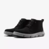 گازا - بوت مردانه مشکی فونتاین 204903 برند Skechers - 755377571