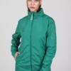 بارانی رویایی (رنگ سبز) برند hummel - 841949130