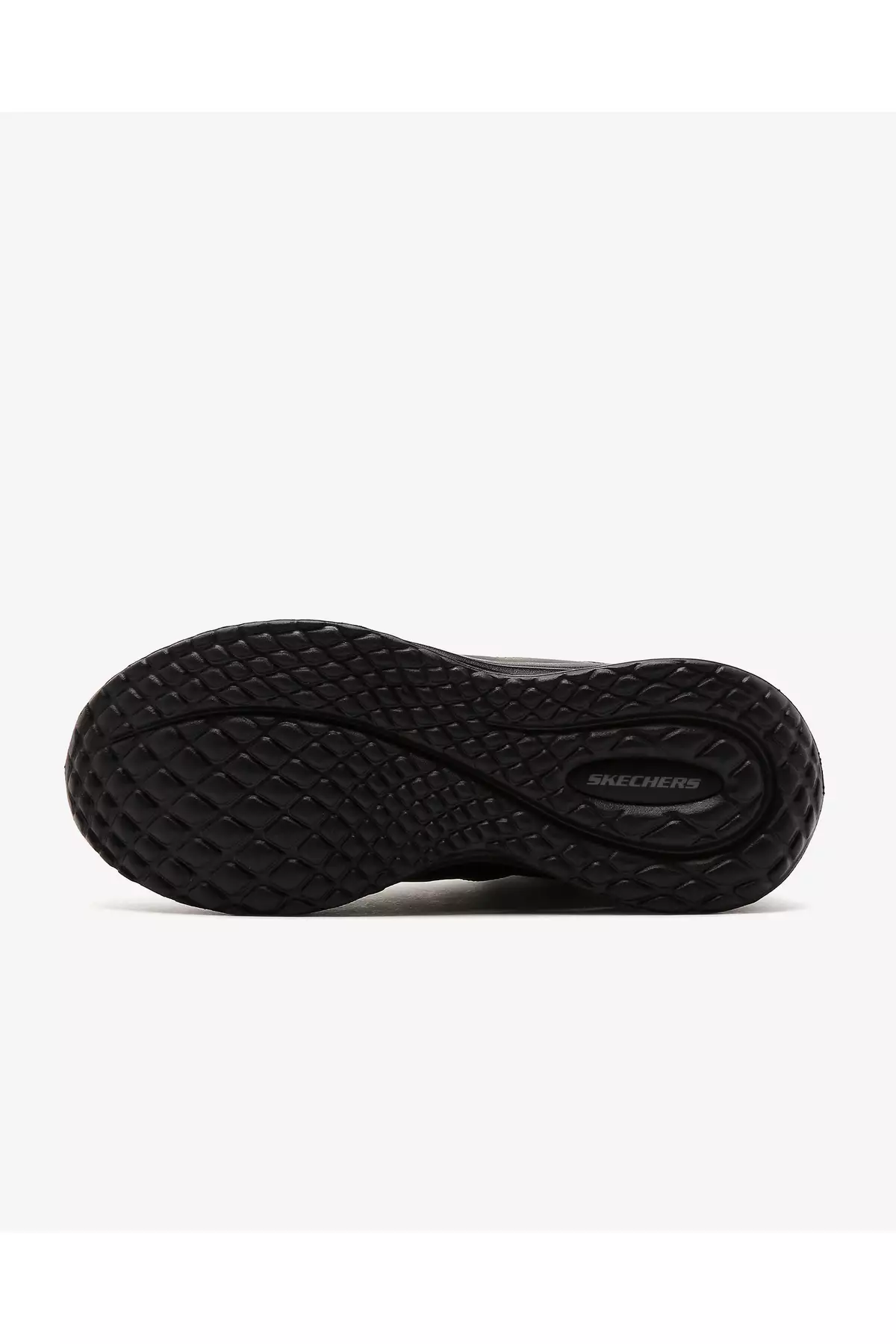 کفش بوت مردانه آرچ فیت اوروان - مدل مونتفورت سیاه 210478 برند Skechers - 765236098