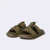 صندل مردانه طراحی ساده یک بند مدل D8084AX25SM برند Defacto - 926875312