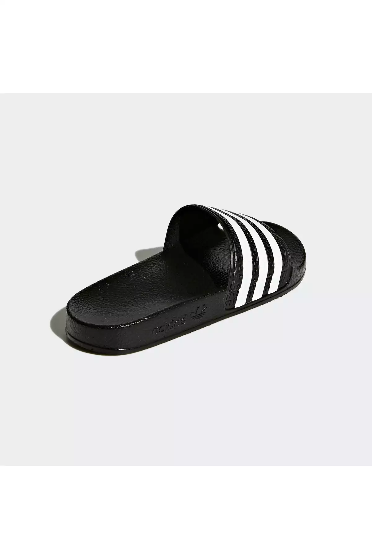 دمپایی مردانه آدیداس مدل آدلیت مشکی BA7130 برند adidas - 797317117