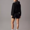 جاکت زنانه ضد باد برند Calvin Klein - 994462297