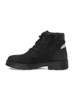 بوت سیاه مردانه فورست برند U.S. Polo Assn. - 767436727