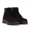 چکمه مشکی مردانه 50297321-VR046 برند U.S. Polo Assn. - 886706483