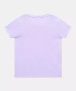 تیشرت معمولی دخترانه برند Guess - 1021277841